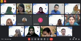 Jurnal Refleksi Modul 2.3 Coaching untuk Supervisi Akademik